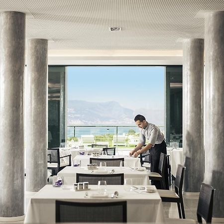Отель Sha Wellness Clinic Альбир Экстерьер фото