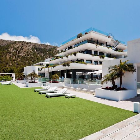 Отель Sha Wellness Clinic Альбир Экстерьер фото