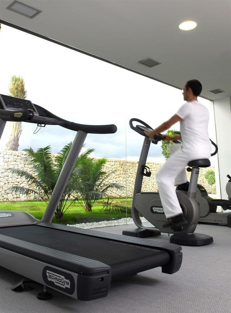 Отель Sha Wellness Clinic Альбир Экстерьер фото